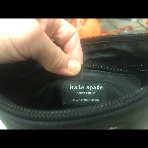 Kate Spade Handbag - Picture 4 of 8